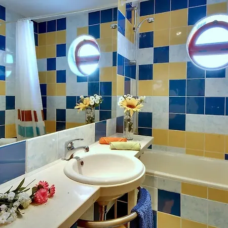 Marina -bbq, Pool & Garden- By Seareen Villa *