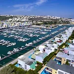 Marina -bbq, Pool & Garden- By Seareen 别墅