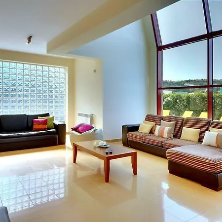 Marina -bbq, Pool & Garden- By Seareen * Albufeira