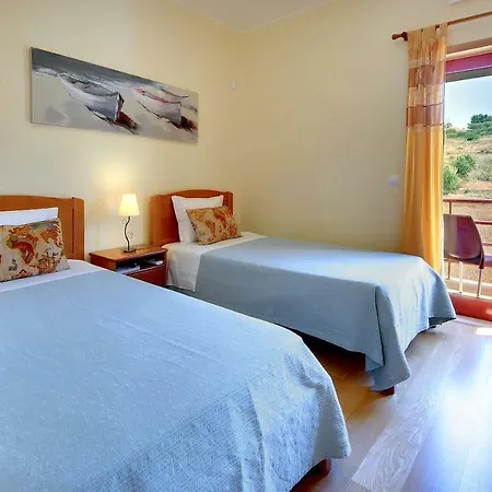 Villa Marina -bbq, Pool & Garden- By Seareen *