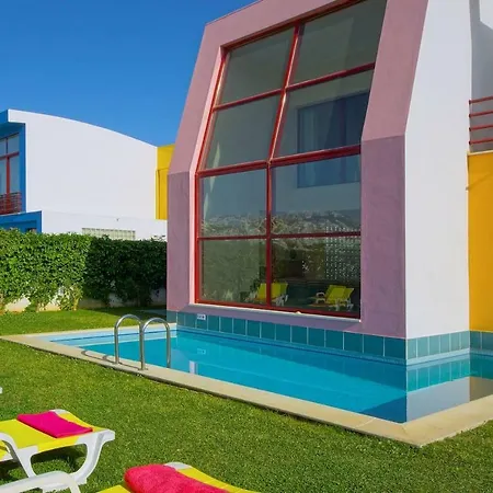 Villa Marina -bbq, Pool & Garden- By Seareen