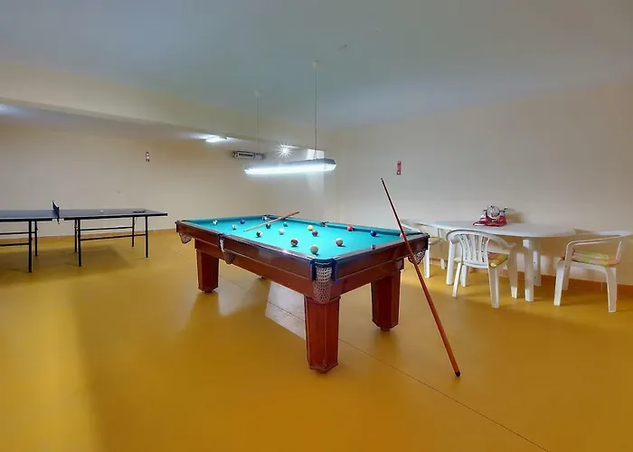 Villa Marina -bbq, Pool & Garden- By Seareen *