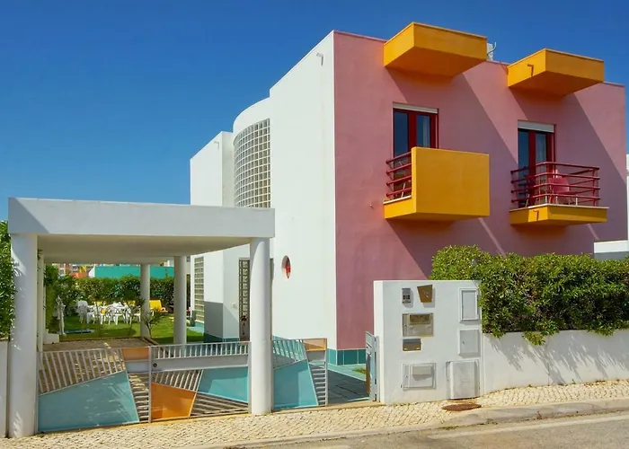 Marina -bbq, Pool & Garden- By Seareen Villa *