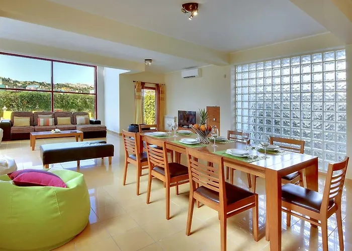 Marina -bbq, Pool & Garden- By Seareen 别墅