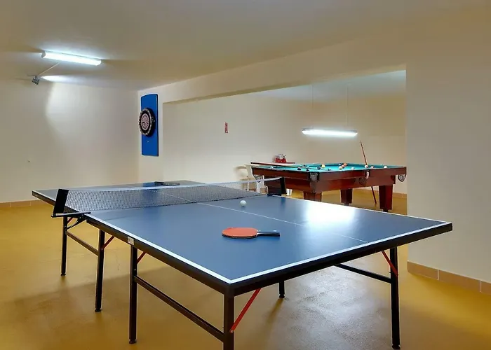 别墅 Marina -bbq, Pool & Garden- By Seareen