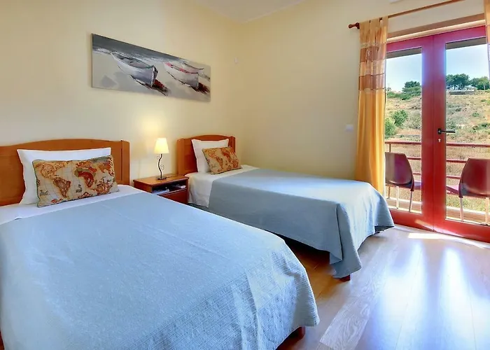 别墅 Marina -bbq, Pool & Garden- By Seareen *