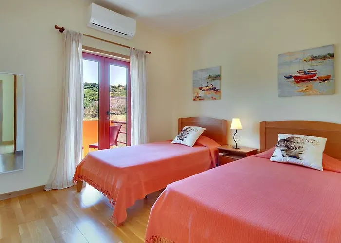 Marina -bbq, Pool & Garden- By Seareen 别墅 *