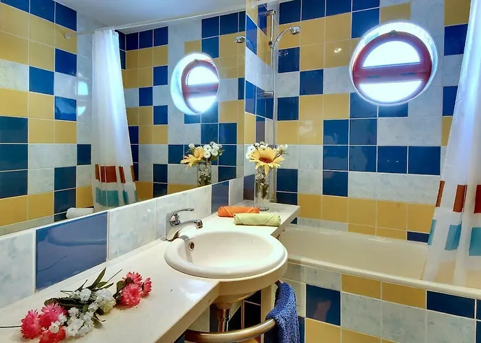 Marina -bbq, Pool & Garden- By Seareen Villa *