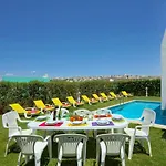 Willa Marina -bbq, Pool & Garden- By Seareen *