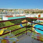Marina -bbq, Pool & Garden- By Seareen *