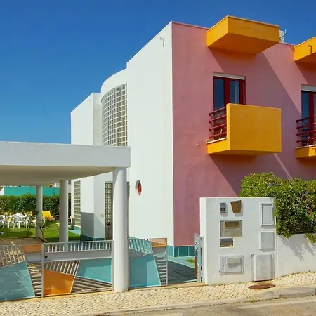 Marina Villa *