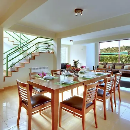 Villa Marina Albufeira