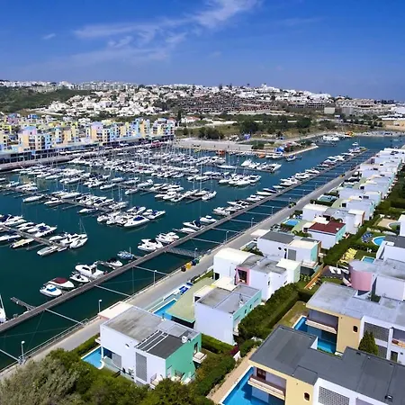 Marina Villa